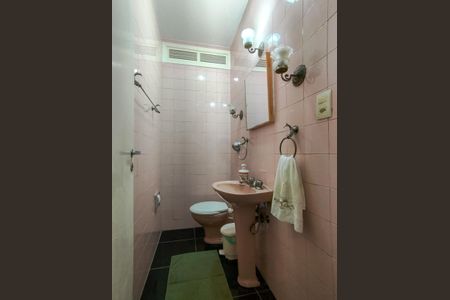 Apartamento à venda com 83m², 3 quartos e 1 vagaLavabo