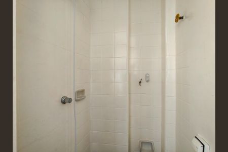 Apartamento à venda com 83m², 3 quartos e 1 vagaBanheiro de serviço