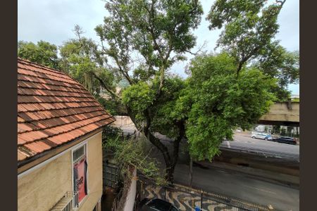 Apartamento à venda com 83m², 3 quartos e 1 vagaVista do Quarto 3