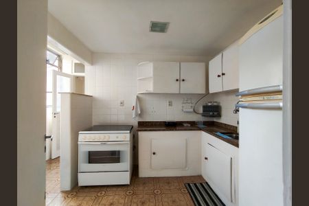 Apartamento à venda com 83m², 3 quartos e 1 vagaCozinha