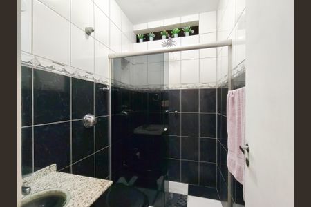 Apartamento à venda com 83m², 3 quartos e 1 vagaBanheiro Corredor