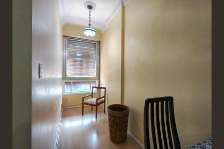 Apartamento à venda com 83m², 3 quartos e 1 vagaSala