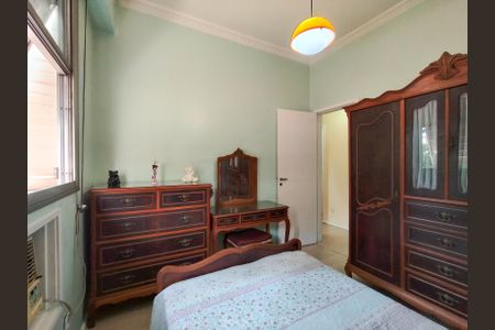 Apartamento à venda com 83m², 3 quartos e 1 vagaQuarto 2