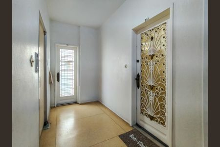 Apartamento à venda com 83m², 3 quartos e 1 vagaEntrada