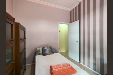 Quarto 1 de apartamento à venda com 3 quartos, 83m² em Praça da Bandeira, Rio de Janeiro