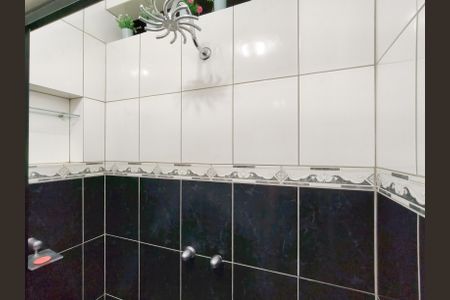 Apartamento à venda com 83m², 3 quartos e 1 vagaBanheiro Corredor