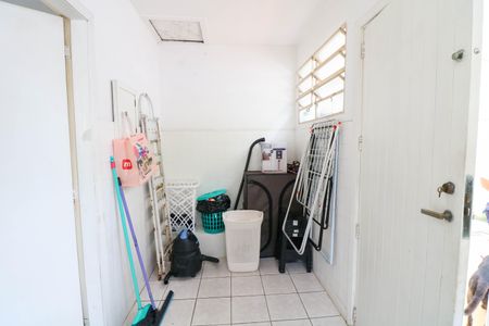 Casa à venda com 360m², 4 quartos e 4 vagasÁrea de Serviço