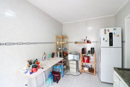 Casa à venda com 360m², 4 quartos e 4 vagasCozinha edícula