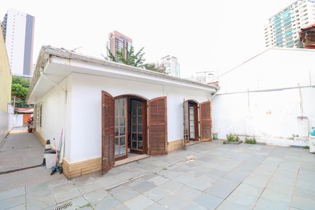 Casa à venda com 360m², 4 quartos e 4 vagasQuintal