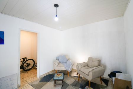 Casa à venda com 360m², 4 quartos e 4 vagasSala edícula