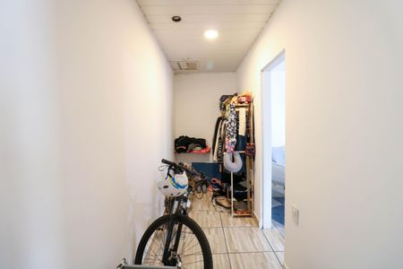 Casa à venda com 360m², 4 quartos e 4 vagasCloset edícula