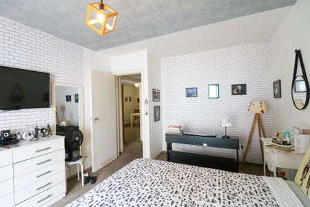 Casa à venda com 360m², 4 quartos e 4 vagasQuarto 3