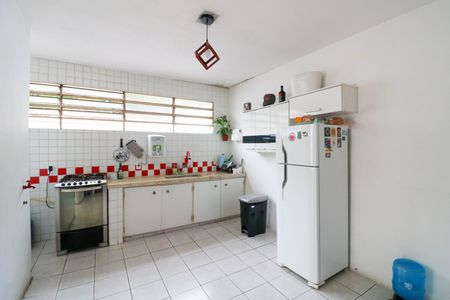 Cozinha de casa à venda com 4 quartos, 360m² em Brooklin, São Paulo