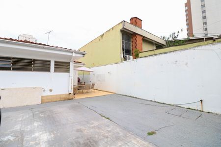 Garagem de casa à venda com 4 quartos, 360m² em Brooklin, São Paulo