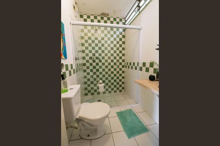 Casa à venda com 360m², 4 quartos e 4 vagasBanheiro 1