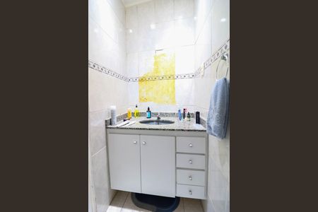 Casa à venda com 360m², 4 quartos e 4 vagasBanheiro edícula