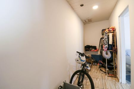 Casa à venda com 360m², 4 quartos e 4 vagasCloset edícula