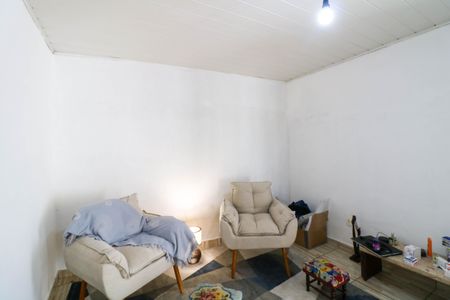 Casa à venda com 360m², 4 quartos e 4 vagasSala edícula