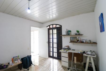Casa à venda com 360m², 4 quartos e 4 vagasSala edícula