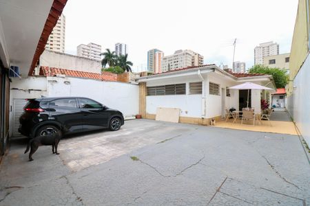 Casa à venda com 360m², 4 quartos e 4 vagasGaragem