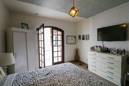 Casa à venda com 360m², 4 quartos e 4 vagasQuarto 3