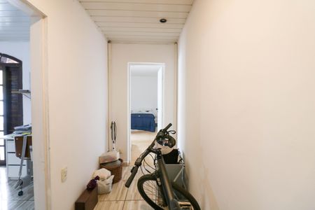Casa à venda com 360m², 4 quartos e 4 vagasCloset edícula