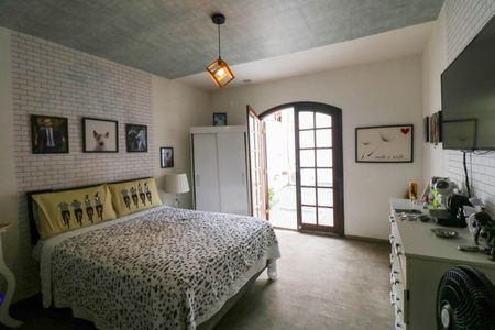 Casa à venda com 360m², 4 quartos e 4 vagasQuarto 3