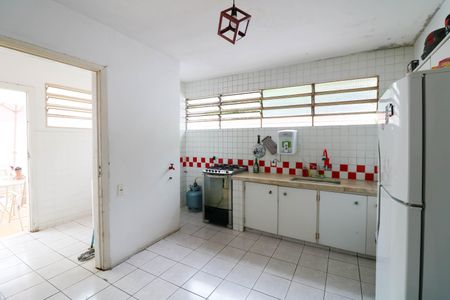 Casa à venda com 360m², 4 quartos e 4 vagasCozinha