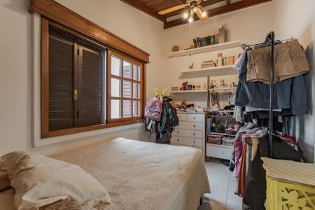 Quarto 2 de apartamento à venda com 3 quartos, 125m² em Cristo Redentor, Porto Alegre