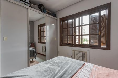 Quarto 1 de apartamento à venda com 3 quartos, 125m² em Cristo Redentor, Porto Alegre