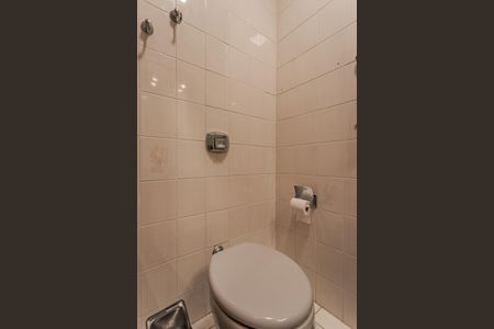 Apartamento à venda com 125m², 3 quartos e 1 vagaBanheiro