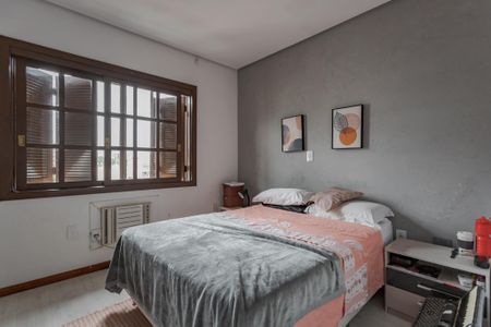 Quarto 1 de apartamento à venda com 3 quartos, 125m² em Cristo Redentor, Porto Alegre