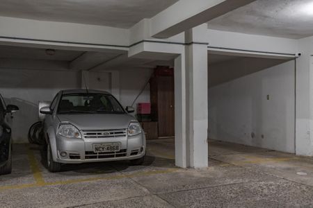 Apartamento à venda com 125m², 3 quartos e 1 vagaGaragem