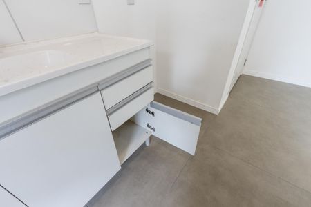 Apartamento para alugar com 42m², 2 quartos e sem vaga Apartamento para alugar com 42m², 2 quartos e sem vagaCozinha