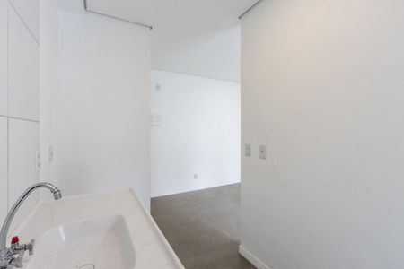 Apartamento para alugar com 42m², 2 quartos e sem vaga Apartamento para alugar com 42m², 2 quartos e sem vagaCozinha