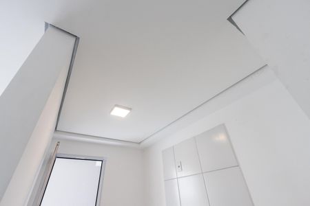 Apartamento para alugar com 42m², 2 quartos e sem vaga Apartamento para alugar com 42m², 2 quartos e sem vagaCozinha