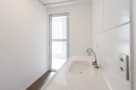 Apartamento para alugar com 42m², 2 quartos e sem vaga Apartamento para alugar com 42m², 2 quartos e sem vagaCozinha