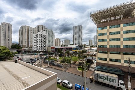 Apartamento para alugar com 42m², 2 quartos e sem vaga Apartamento para alugar com 42m², 2 quartos e sem vagaVista do Quarto