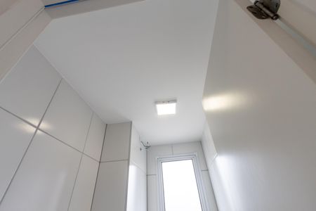 Apartamento para alugar com 42m², 2 quartos e sem vaga Apartamento para alugar com 42m², 2 quartos e sem vagaBanheiro