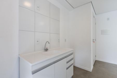 Apartamento para alugar com 42m², 2 quartos e sem vaga Apartamento para alugar com 42m², 2 quartos e sem vagaCozinha