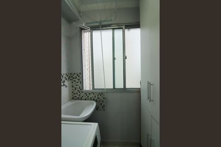 Apartamento à venda com 55m², 2 quartos e 1 vagaÁrea de Serviço