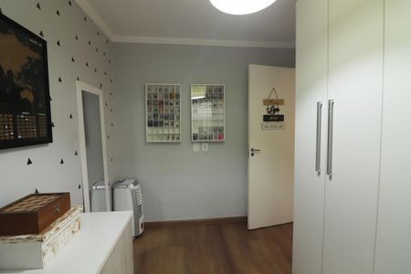 Apartamento à venda com 55m², 2 quartos e 1 vagaQuarto 2