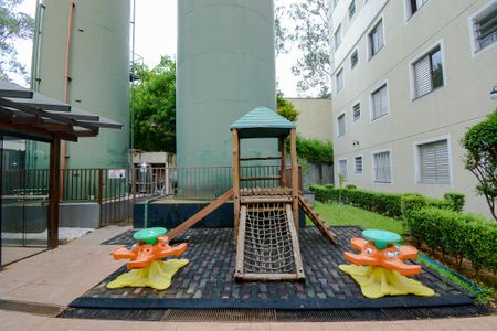 Apartamento à venda com 55m², 2 quartos e 1 vagaÁrea comum - Playground