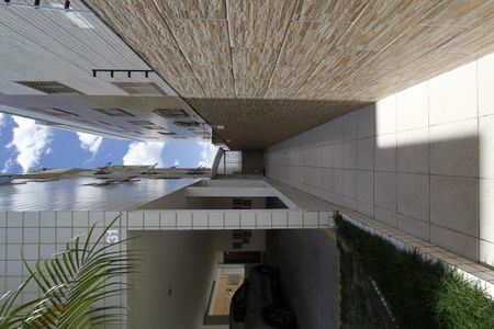 Apartamento à venda com 179m², 4 quartos e 2 vagasEntrada