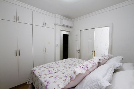 Apartamento à venda com 179m², 4 quartos e 2 vagasQuarto 3 - Suíte