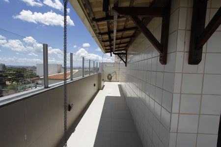 Apartamento à venda com 179m², 4 quartos e 2 vagasCobertura