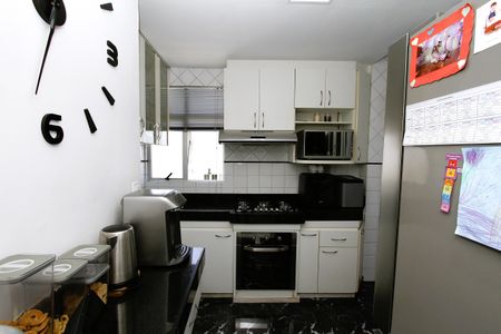 Apartamento à venda com 179m², 4 quartos e 2 vagasCozinha