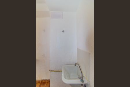 Apartamento para alugar com 40m², 2 quartos e sem vagaÁrea de Serviço