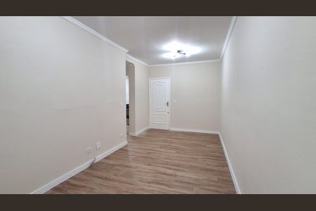 Sala de apartamento à venda com 3 quartos, 86m² em Vila Euclides, São Bernardo do Campo