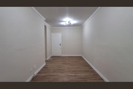 Sala de apartamento à venda com 3 quartos, 86m² em Vila Euclides, São Bernardo do Campo